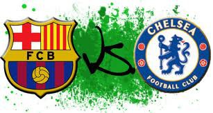 Preview: Barcelona FC vs Chelsea FC